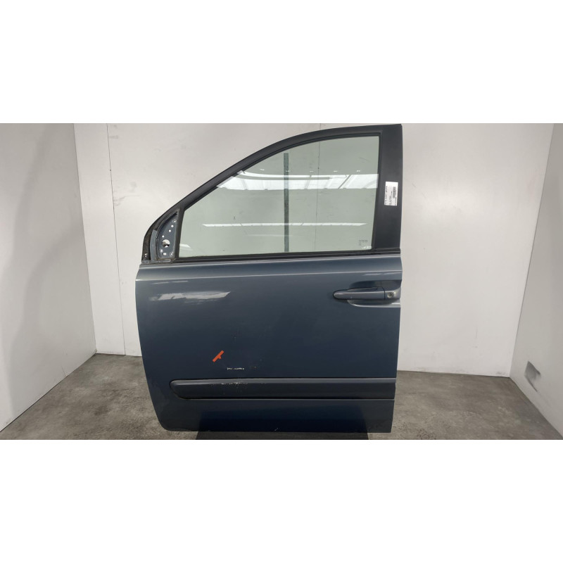Porte avant gauche KIA CARNIVAL 2 Photo n°1