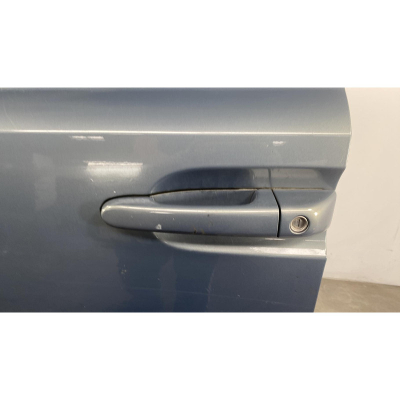 Porte avant gauche KIA CARNIVAL 2 Photo n°2