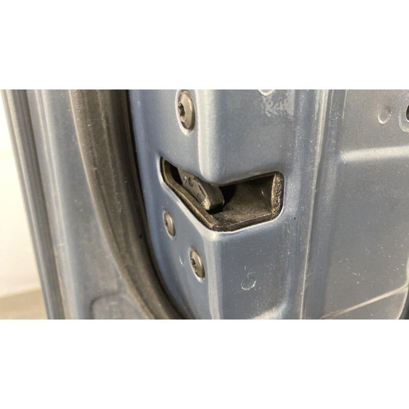 Porte avant gauche KIA CARNIVAL 2 Photo n°4