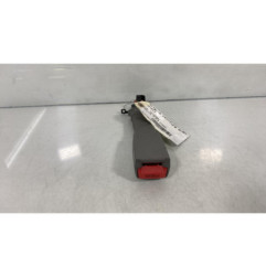 Attache ceinture avant droit KIA CARNIVAL 2 Photo n°1