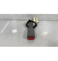 Attache ceinture avant gauche KIA CARNIVAL 2 Photo n°1