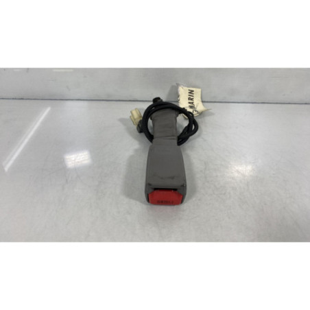 Attache ceinture avant gauche KIA CARNIVAL 2 Photo n°1
