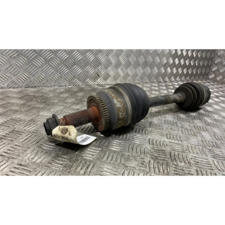 Cardan gauche (transmission) KIA CARNIVAL 2 Photo n°1