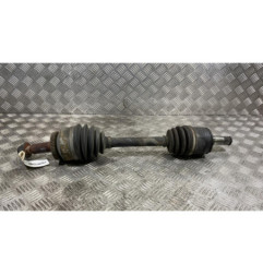 Cardan gauche (transmission) KIA CARNIVAL 2
