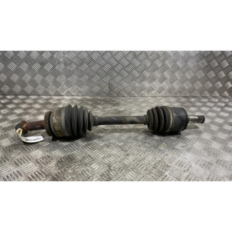 Cardan gauche (transmission) KIA CARNIVAL 2