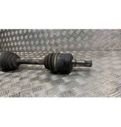 Cardan gauche (transmission) KIA CARNIVAL 2
