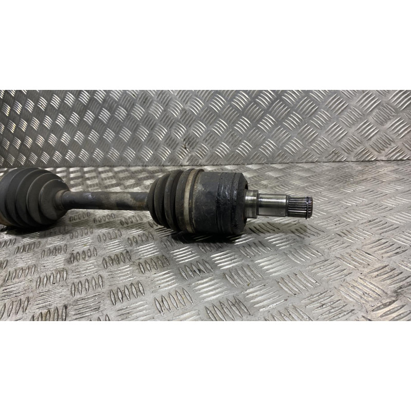 Cardan gauche (transmission) KIA CARNIVAL 2 Photo n°3
