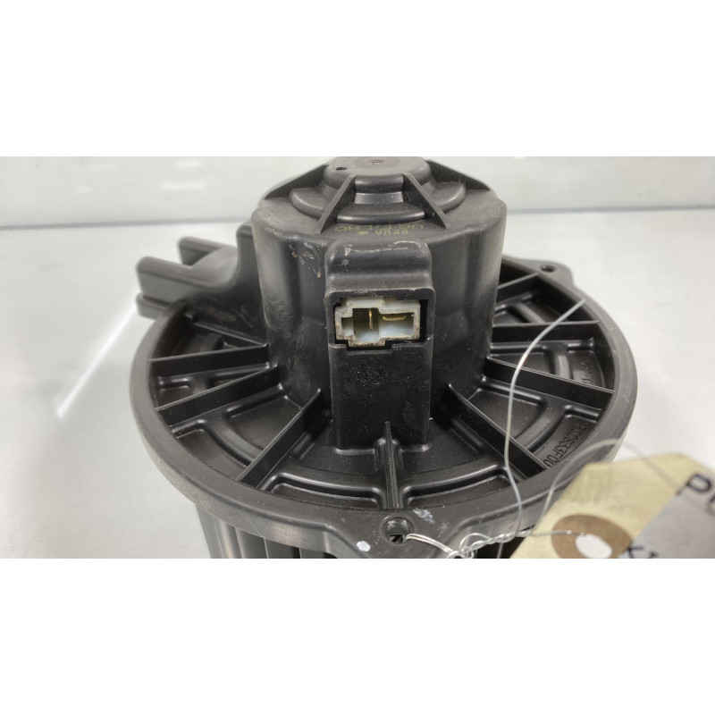 Pulseur d'air KIA CARNIVAL 2 Photo n°3