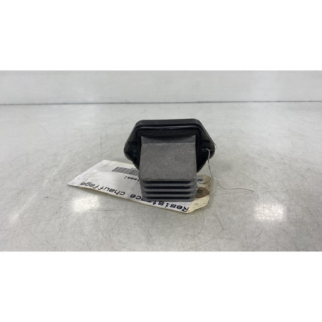 Resistance chauffage KIA CARNIVAL 2 Photo n°1