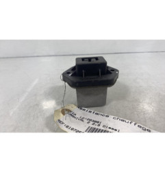 Resistance chauffage KIA CARNIVAL 2