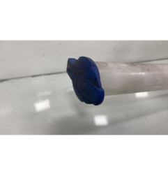 Vase de lave glace KIA CARNIVAL 2