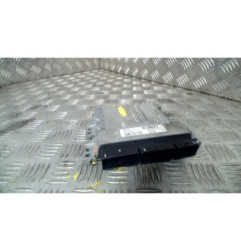 Calculateur moteur RENAULT MEGANE 3