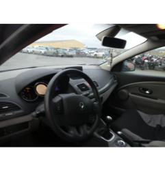 Calculateur moteur RENAULT MEGANE 3