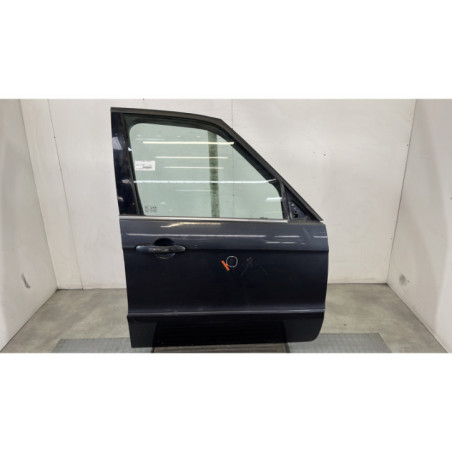 Porte avant droit FORD GALAXY 2 Photo n°1