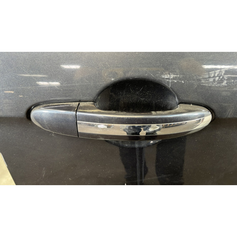 Porte avant droit FORD GALAXY 2 Photo n°2