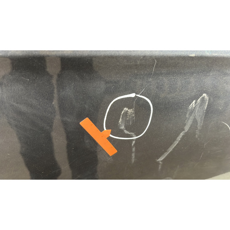 Porte avant droit FORD GALAXY 2 Photo n°3