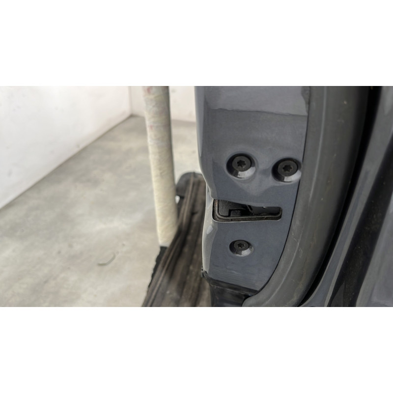 Porte avant droit FORD GALAXY 2 Photo n°4