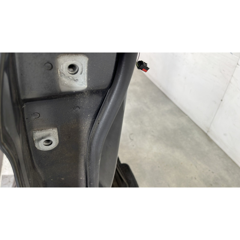 Porte avant droit FORD GALAXY 2 Photo n°5