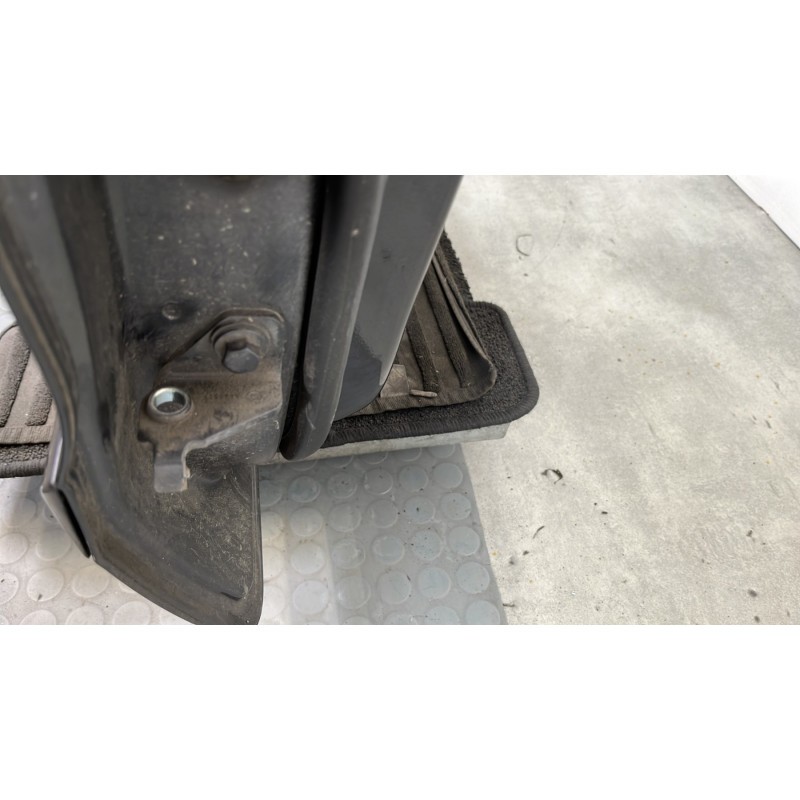 Porte avant droit FORD GALAXY 2 Photo n°6