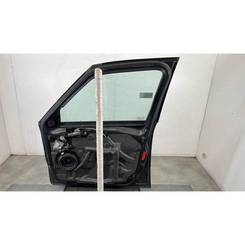 Porte avant droit FORD GALAXY 2 Photo n°7