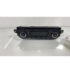Commande chauffage FORD C-MAX 2 Photo n°1