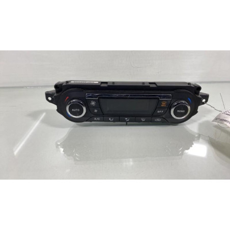Commande chauffage FORD C-MAX 2 Photo n°1