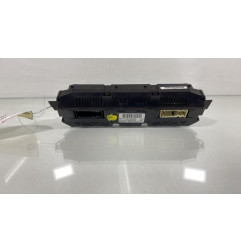 Commande chauffage FORD C-MAX 2