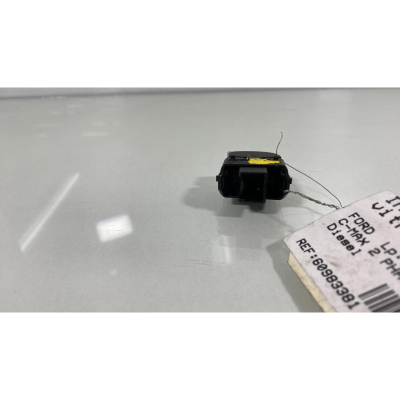 Interrupteur de leve vitre avant droit FORD C-MAX 2 Photo n°1