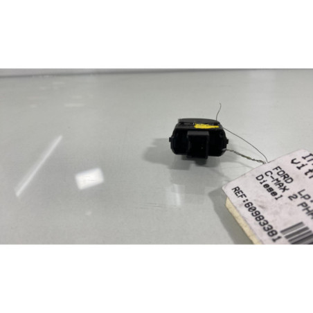 Interrupteur de leve vitre avant droit FORD C-MAX 2 Photo n°1