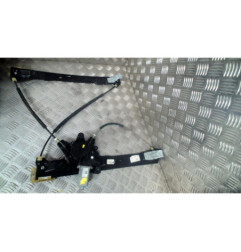 Leve vitre electrique avant droit FORD C-MAX 2 Photo n°1