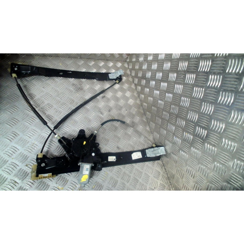 Leve vitre electrique avant droit FORD C-MAX 2 Photo n°1