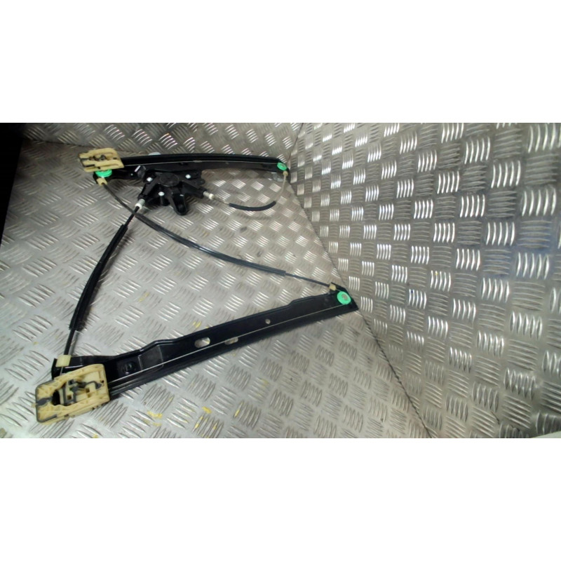 Leve vitre electrique avant droit FORD C-MAX 2 Photo n°2