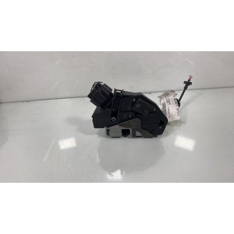 Serrure avant droit FORD C-MAX 2 Photo n°1