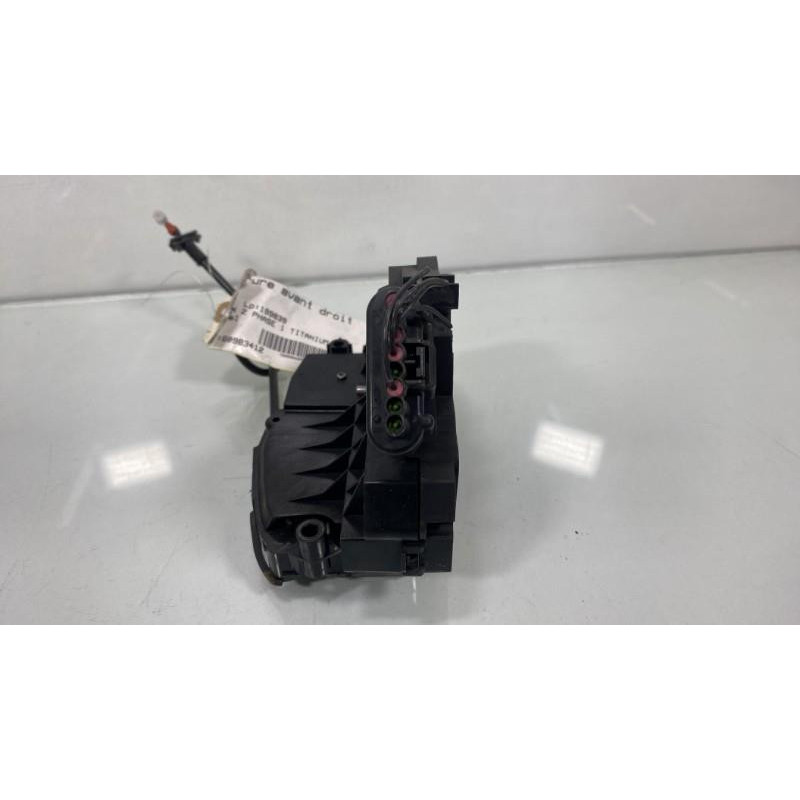 Serrure avant droit FORD C-MAX 2 Photo n°2
