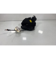 Serrure avant droit FORD C-MAX 2