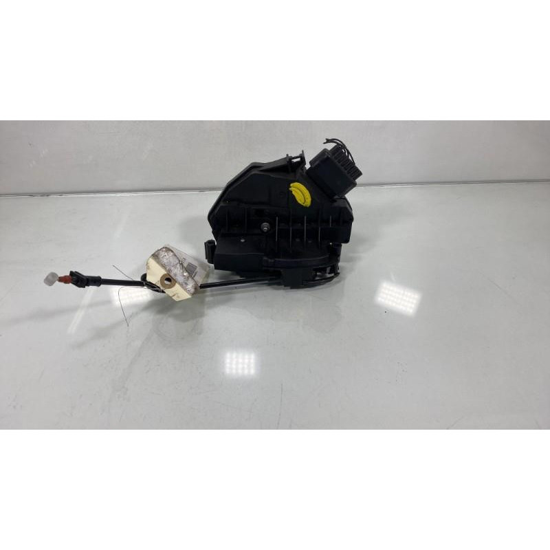Serrure avant droit FORD C-MAX 2 Photo n°3