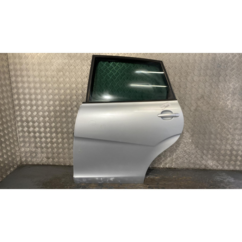 Porte arriere gauche SEAT ALTEA Photo n°4