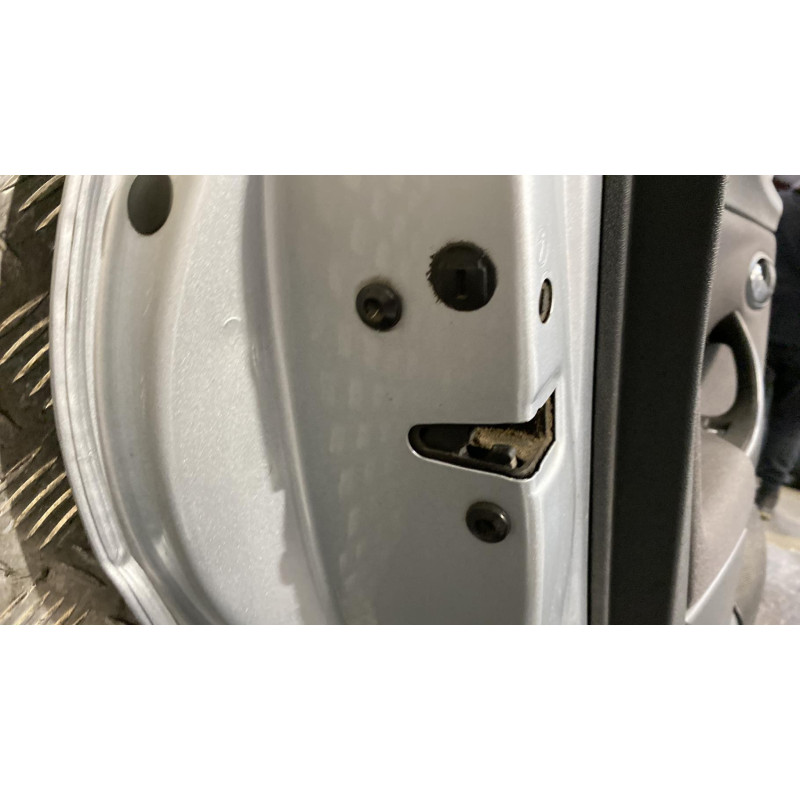 Porte arriere gauche SEAT ALTEA Photo n°5