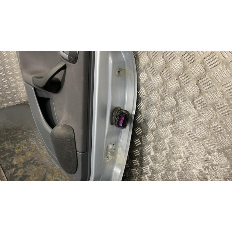 Porte arriere gauche SEAT ALTEA Photo n°6