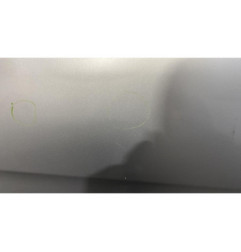 Porte arriere gauche SEAT ALTEA
