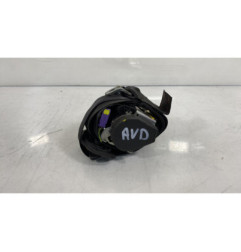 Pretensionneur de ceinture avant droit SEAT ALTEA