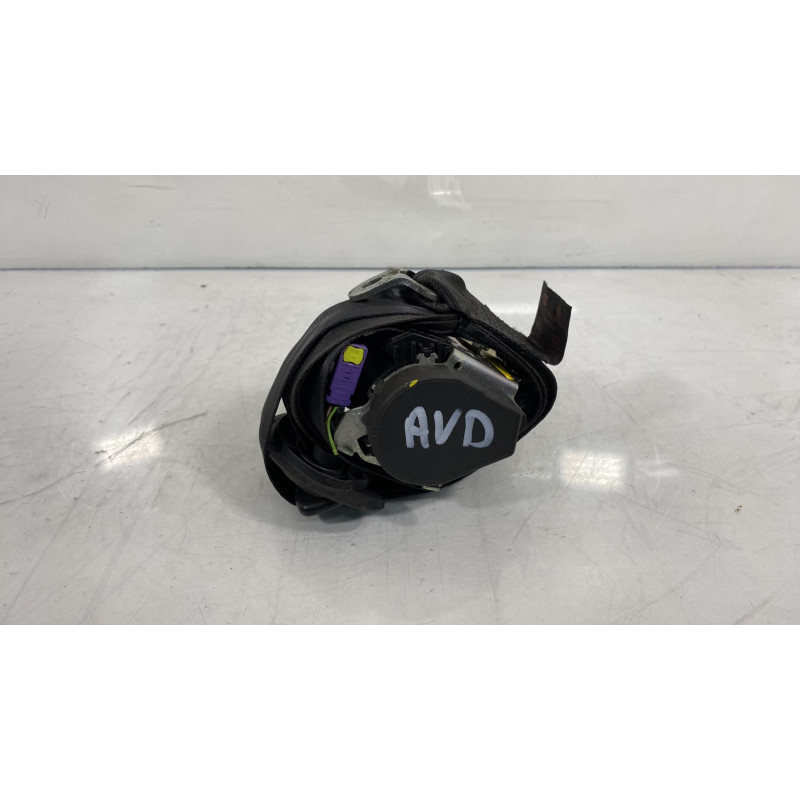 Pretensionneur de ceinture avant droit SEAT ALTEA Photo n°2