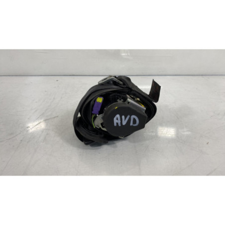 Pretensionneur de ceinture avant droit SEAT ALTEA
