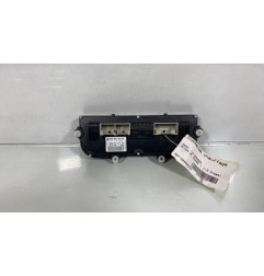 Commande chauffage SEAT ALTEA
