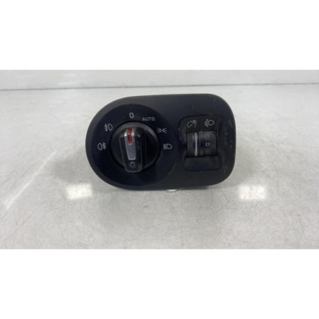 Commande de phare SEAT ALTEA
