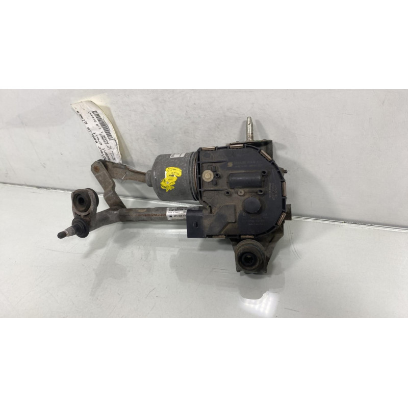 Moteur essuie glace avant droit SEAT ALTEA Photo n°1