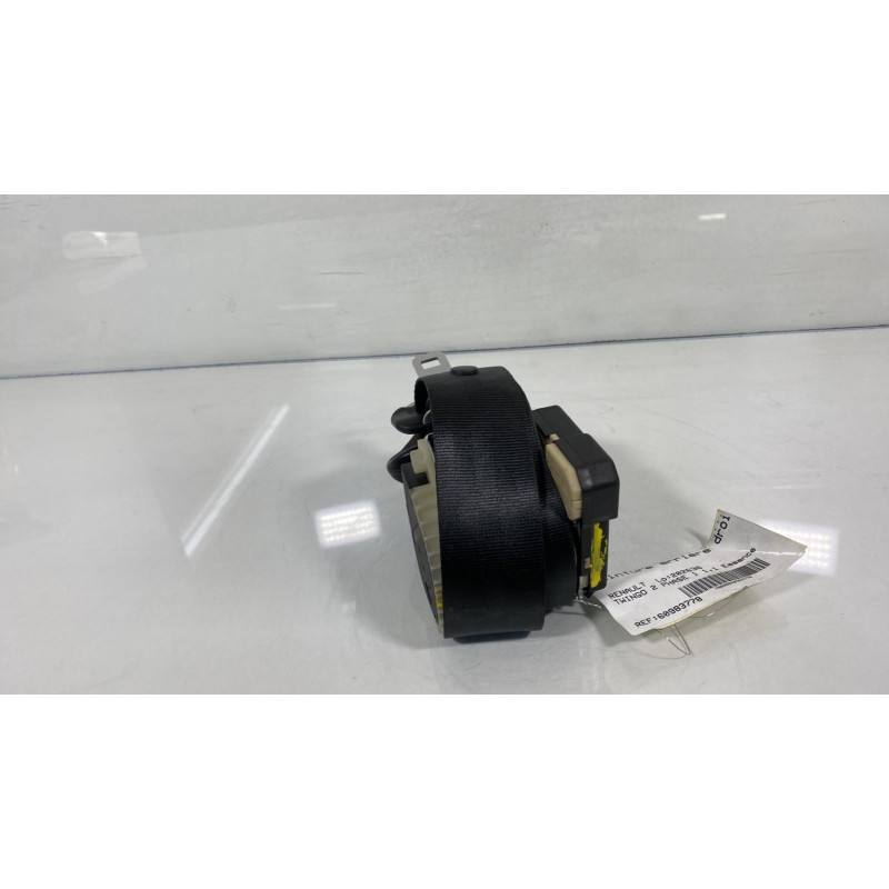 Ceinture arriere droit RENAULT TWINGO 2 Photo n°3