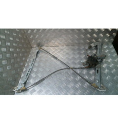 Leve vitre electrique avant droit PEUGEOT 206 Photo n°1