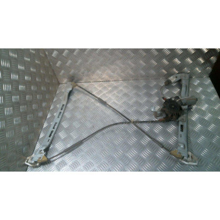 Leve vitre electrique avant droit PEUGEOT 206 Photo n°1