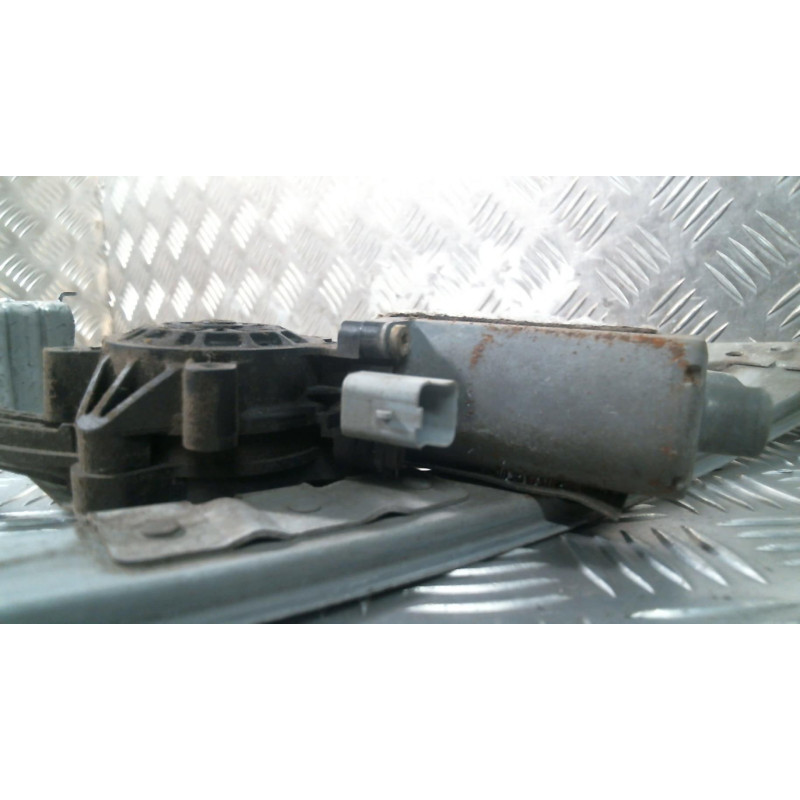 Leve vitre electrique avant droit PEUGEOT 206 Photo n°2